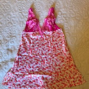 Victoria’s Secret EVA SLIP LA FEMME